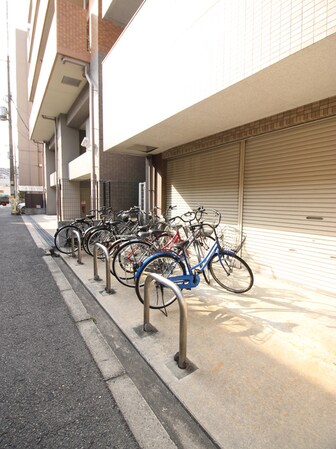 Ｍ　ＰＬＡＺＡ住吉公園壱番館の物件外観写真